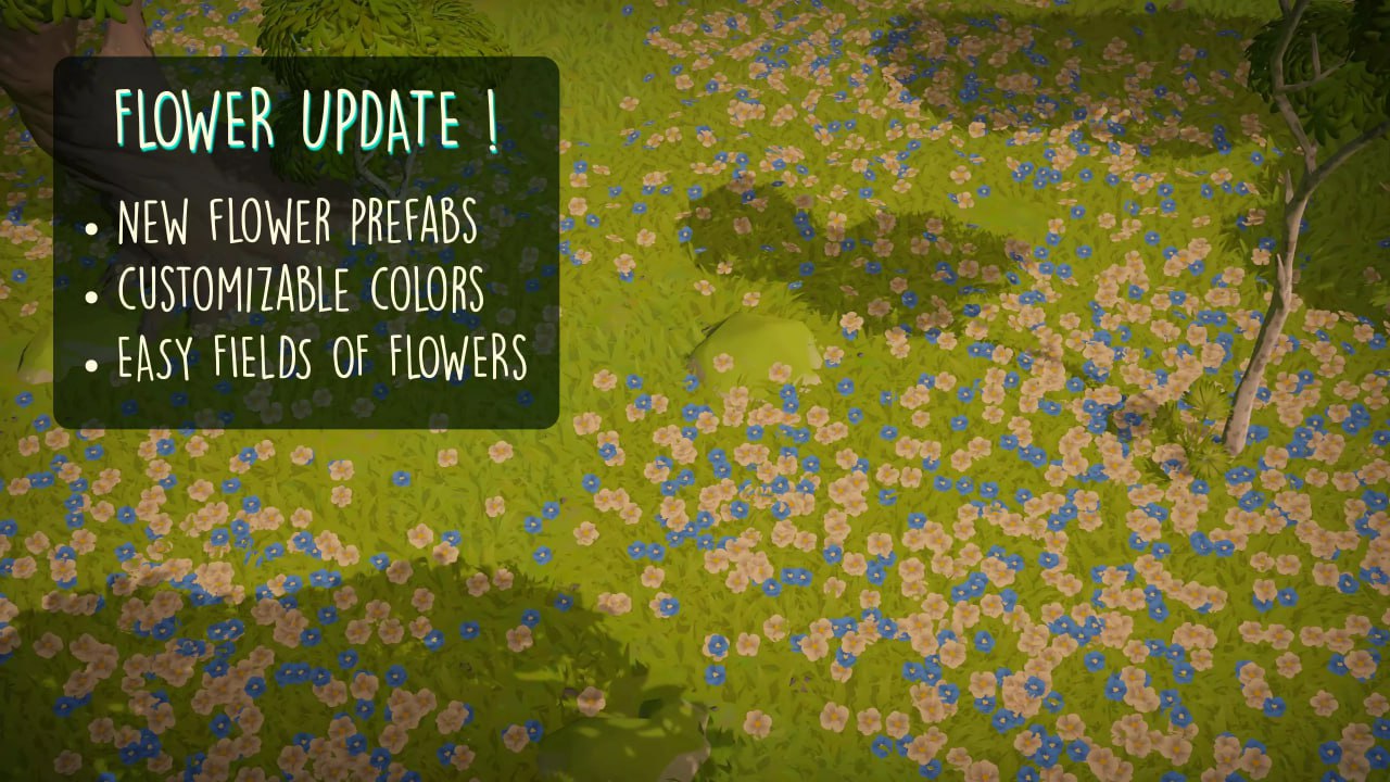 Stylized Nature Bundle📱 - изображение 3